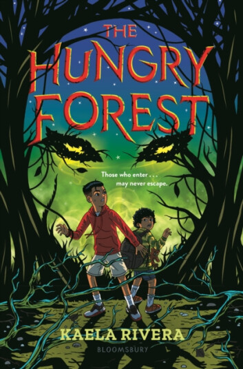 Hungry Forest Hungry Forest