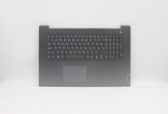 Lenovo Upper Case ASM_SLV L82H9