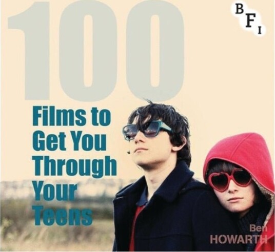100 Films to Get You Through Your Teens