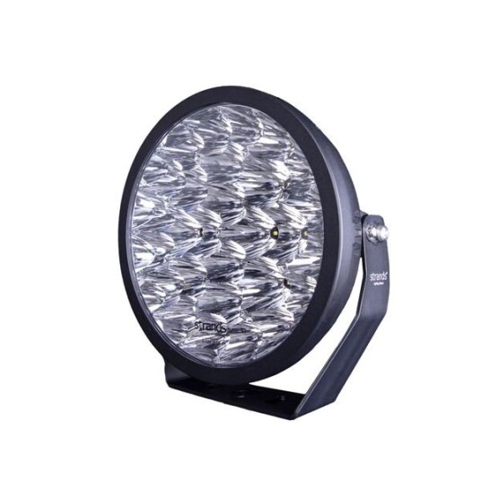Ekstralys Strands YUKON 2.0 Spot   Rund / 23 cm / 113 W 1 stk