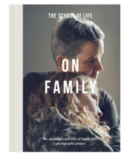 On Family Av The School Of Life