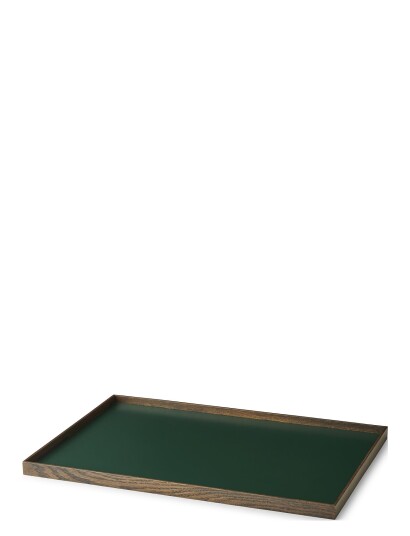 Gejst Frame Tray - Green - L Gejst Frame Tray - Green - L