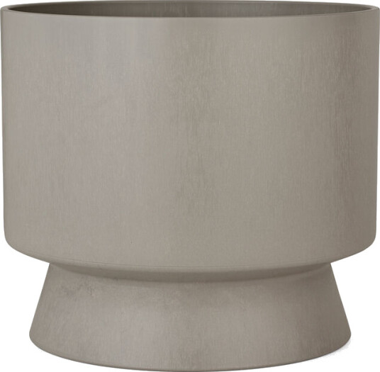Rosendahl Ro blomsterkrukke Ø 30 cm Sand Rosendahl Ro blomsterkrukke Ø 30 cm Sand