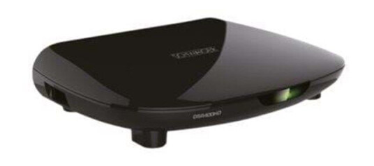 Schwaiger DSR400HD - Satellite TV receiver Schwaiger DSR400HD - Satellite TV receiver