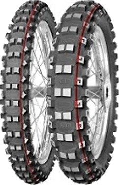 Terra Force-MX SM 80/100 D21 51M