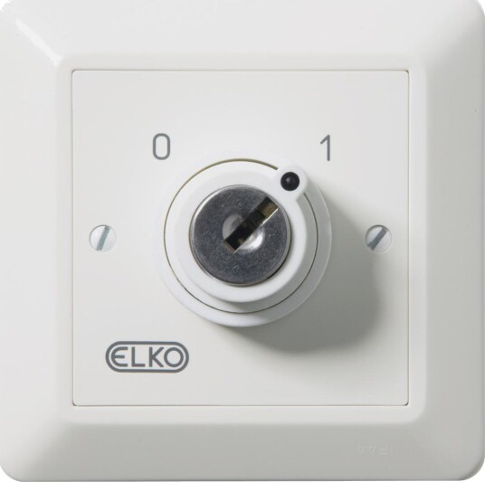 Elko RS16/DREIEBRBRYTER LÅSBAR VI PH