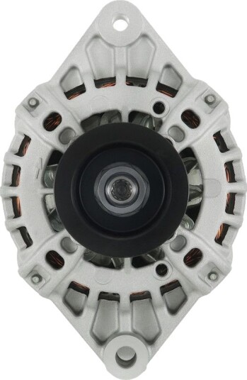 AS PL A01411SEG Dynamo