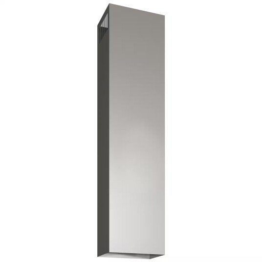 Siemens luftekanal LZ12385 (1 600 mm)