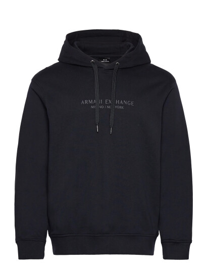 Armani Exchange Sweatshirt - Navy - XS