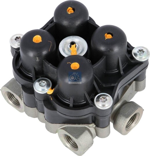Flerkrets beskyttelsesventil DT Spare Parts 5.70176