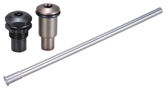 Makita 199725 2 Frontstykke 6.0mm