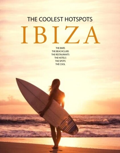 Ibiza Av Conrad White