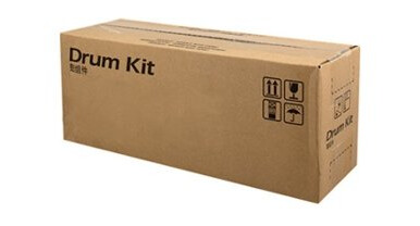 Kyocera Dk 7105 - Trommesett - For Taskalfa 3010I 3510I Kyocera Dk 7105 - Trommesett - For Taskalfa 3010I 3510I