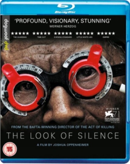 The Look Of Silence