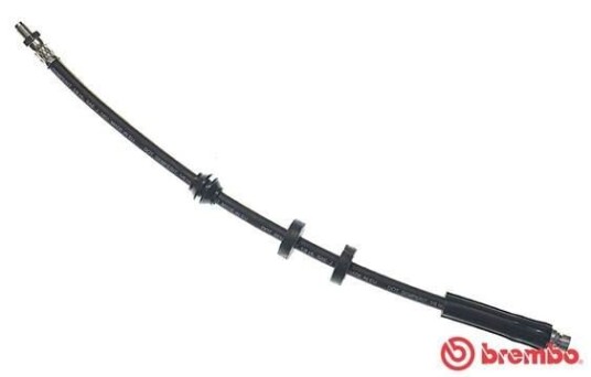Bremseslange BREMBO T 24 049 Bremseslange BREMBO T 24 049