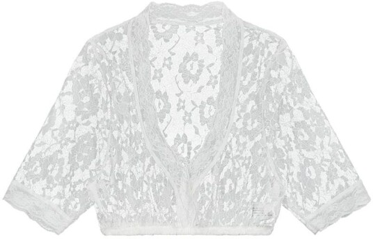 Haus Huberts V.O.F Hvit Dirndlbluse blonder, 36 Haus Huberts V.O.F Hvit Dirndlbluse blonder, 36