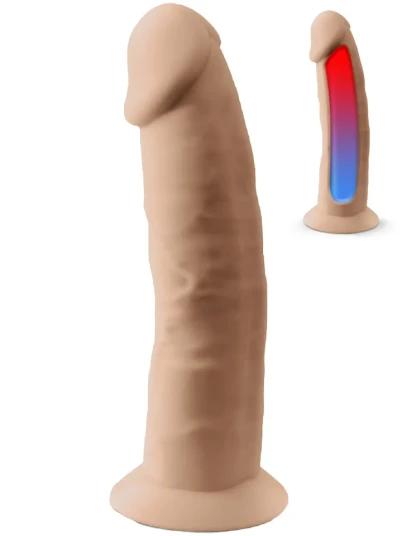Silex-D The Original Dildo 19,2 cm Silex-D The Original Dildo 19,2 cm