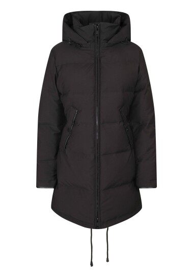 Clermonte Cully Parka Clermonte Cully Parka