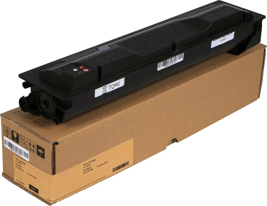 TB Toner Sort (18.000 sider) erstatter Kyocera 1T02R50NL0/TK-5205K TB Premium toner