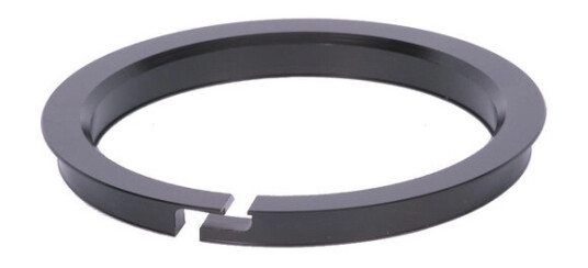 Vocas 114 mm to 98 mm Step down ring Vocas 114 mm to 98 mm Step down ring