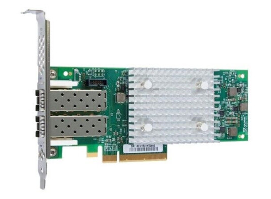Lenovo ThinkSystem QLogic QLE2742 Lenovo ThinkSystem QLogic QLE2742