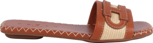 Hogan Dame Sko Brun 36 EU,