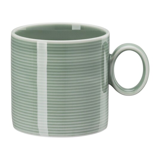 Rosenthal Loft kopp moss green 33 cl Rosenthal Loft kopp moss green 33 cl