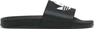 Adidas Originals Adilette Og Cf Tøfler Svart Adidas Originals Adilette Og Cf Tøfler Svart