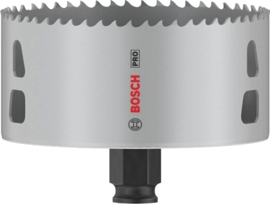 Bosch Tilbehør 2608594487 Stikksagblad 102 Mm 8 Stk