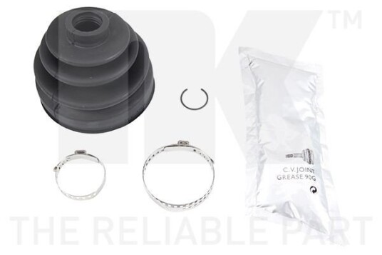 Nk Mansjett drivaksel NK 522610