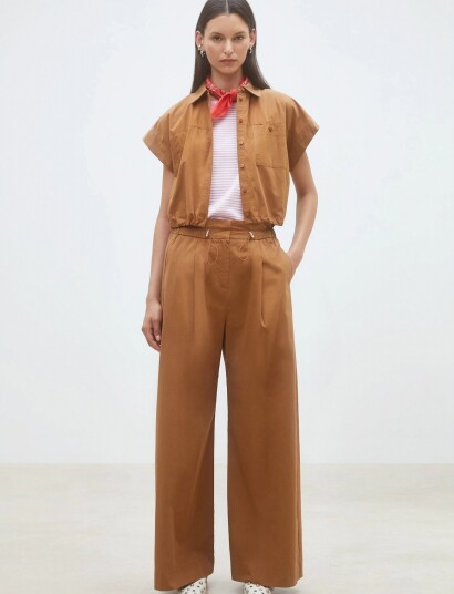 SUNCOO Paris Lorena Brown S SUNCOO Paris Lorena Brown S