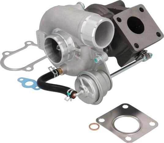Turbolader KAMOKA 8600092