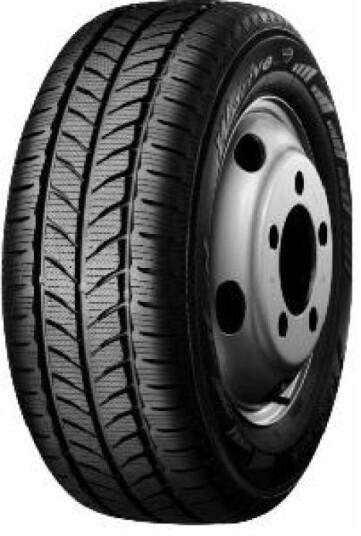 Yokohama W.drive WY01 235/65R16C 115/113R