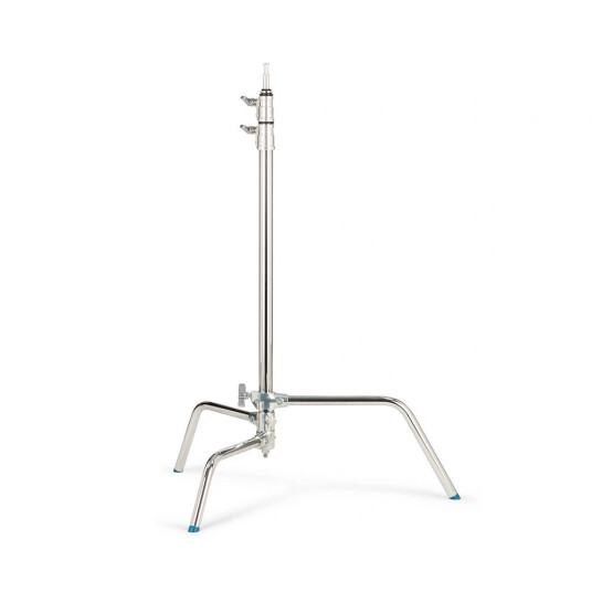 Avenger C-Stand A2025L Sliding Leg Chrom Lysstativ Sliding Leg 2,53m Avenger C-Stand A2025L Sliding Leg Chrom Lysstativ Sliding Leg 2,53m