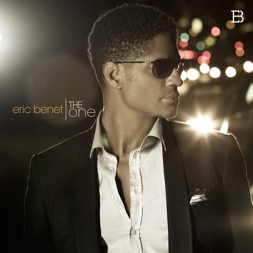 Eric Ben T One CD