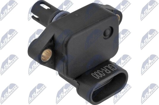 MAP-sensor NTY ECM-LR-000