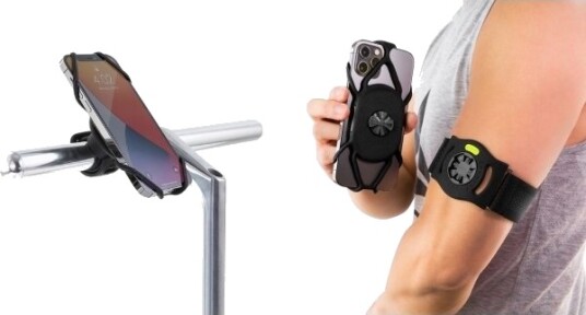 Bone Beaster Scooter Mobiltelefonholder Ph20126 G