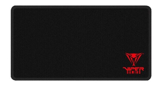 Viper Gaming Musematte V150 C2k Large Svart Viper Gaming Musematte V150 C2k Large Svart
