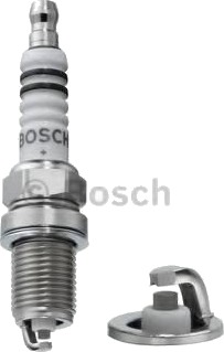Tennplugg BOSCH 0 242 229 798