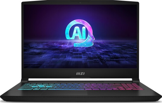 MSI Katana A15 AI Ryzen 9 8945HS RTX 4070 16/1TB 00158N-459