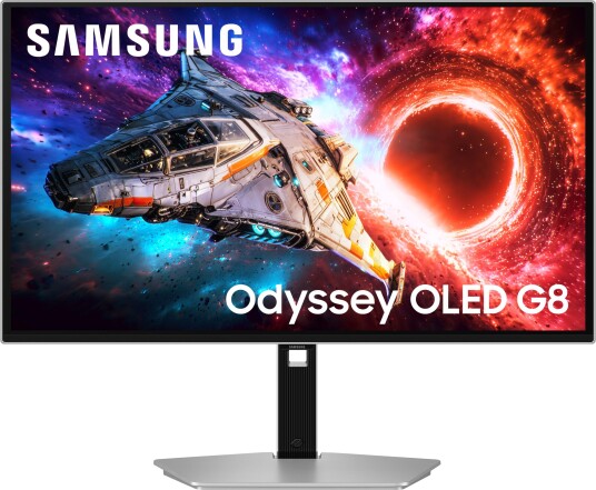 Samsung G80SH 27" LS27HG800SUXEN