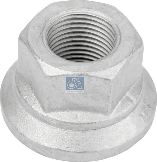 Hjulmutter DT Spare Parts 6.54232