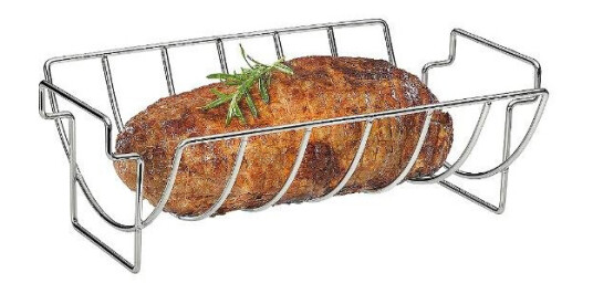 Küchenprofi  Grill Spareribs holder