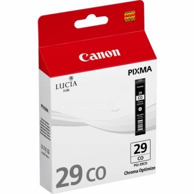 Canon Canon PGI-29 CO Blekkpatron Gloss Optimizer PGI-29CO Canon Canon PGI-29 CO Blekkpatron Gloss Optimizer PGI-29CO
