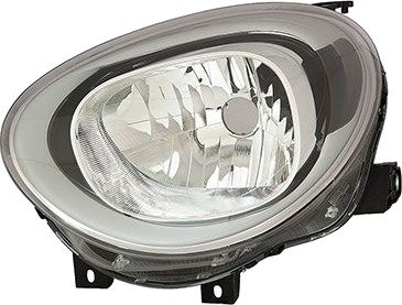 VAN WEZEL 1704961 Frontlykter