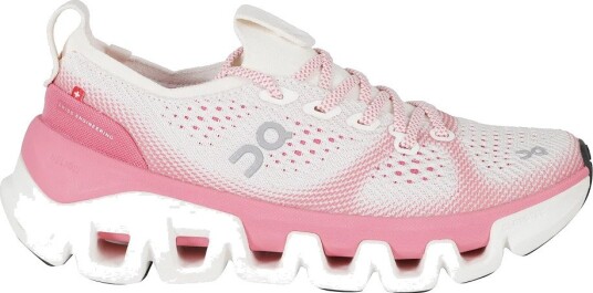 On Running Dame Sport Rosa 38 EU,