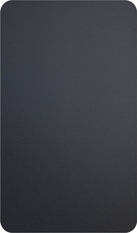 Securit Cs Rect 8 85 X 50 Mm Pvc Svart