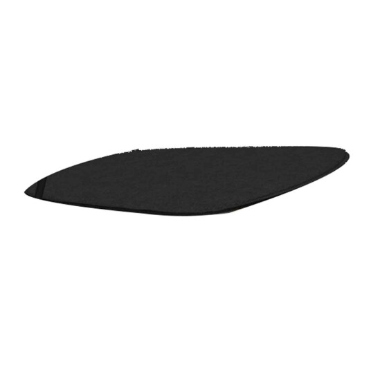 Houe PAON Pute 40x44 cm Char