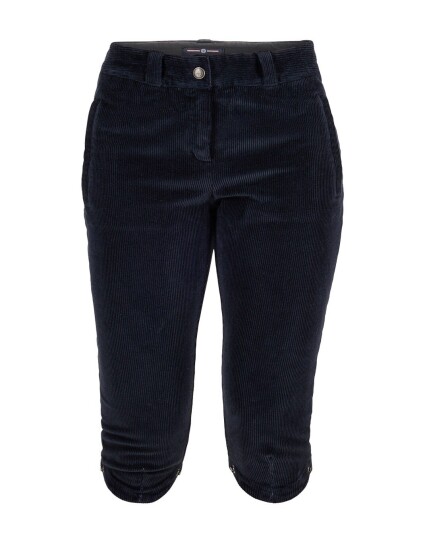 Amundsen Concord Slim Knickerbockers, W's Faded Navy S