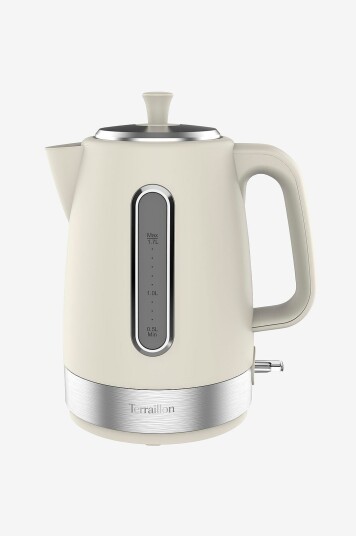 Terraillon Vannkoker Sunrise 1,7 L Terraillon Vannkoker Sunrise 1,7 L
